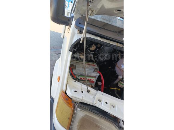 Galeriden Ford Trucks Transit 190 P Aydın