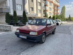 94 MODEL BROADWEY LPGLİ MUAYNELİ MOTOR ŞANZUMAN ON NUMARA