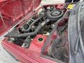 94 MODEL BROADWEY LPGLİ MUAYNELİ MOTOR ŞANZUMAN ON NUMARA