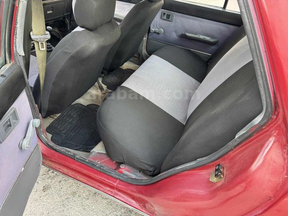 94 MODEL BROADWEY LPGLİ MUAYNELİ MOTOR ŞANZUMAN ON NUMARA