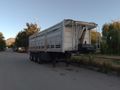 Sahibinden Ticari Araçlar Dorse Damperli Kapaklı Tip