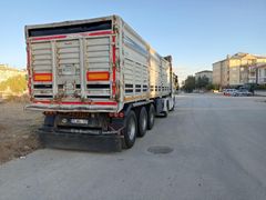Sahibinden Ticari Araçlar Dorse Damperli Kapaklı Tip