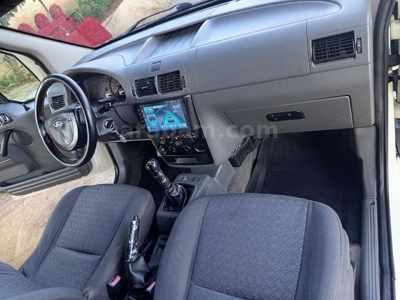 90 LIK KLİMA BUZZ MOTOR  ÇOK İYİ
