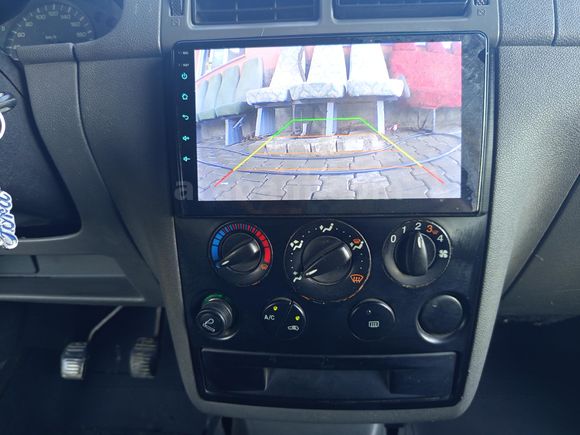 90 LIK KLİMA BUZZ MOTOR  ÇOK İYİ