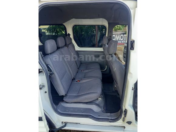 90 LIK KLİMA BUZZ MOTOR  ÇOK İYİ