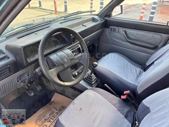 VİZYON OTOMOTİV DEN 1996 RENAULT 9 BROADWAY 1.4 LPG ORTA KASA