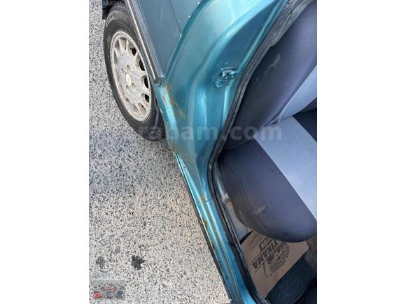 VİZYON OTOMOTİV DEN 1996 RENAULT 9 BROADWAY 1.4 LPG ORTA KASA