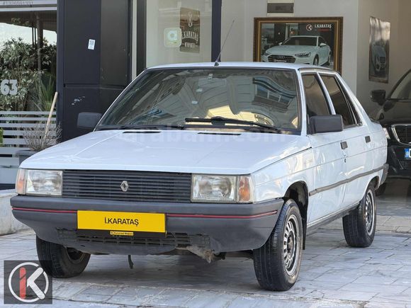 'İ.KARATAŞ OTOMOTİV'1991 BROADVAY+LPGLİ