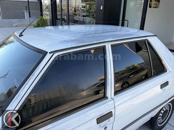 'İ.KARATAŞ OTOMOTİV'1991 BROADVAY+LPGLİ