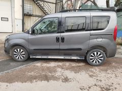 Sahibinden Fiat Doblo Combi 1.3 Multijet Premio Plus 2020 Model