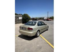 Sahibinden Honda Civic 1.4 i S 1998 Model 