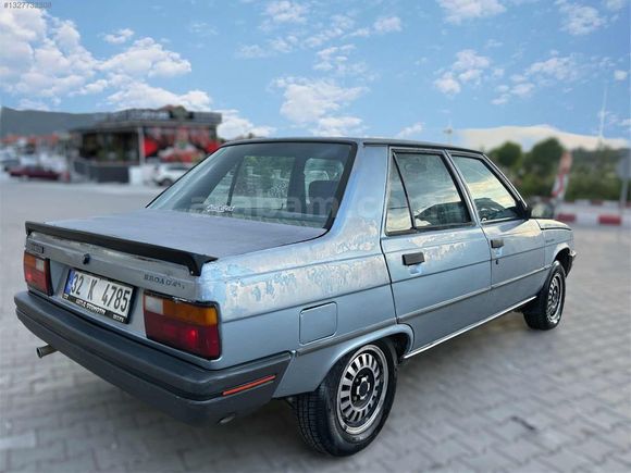 1993 TERTEMİZ ORJ KM 238.000 BROADWAY K.K. 12 TAKSİT