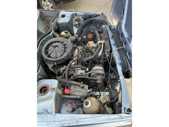1993 TERTEMİZ ORJ KM 238.000 BROADWAY K.K. 12 TAKSİT
