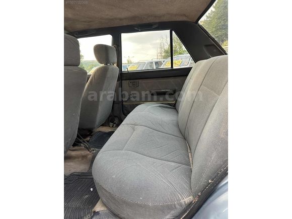 1993 TERTEMİZ ORJ KM 238.000 BROADWAY K.K. 12 TAKSİT