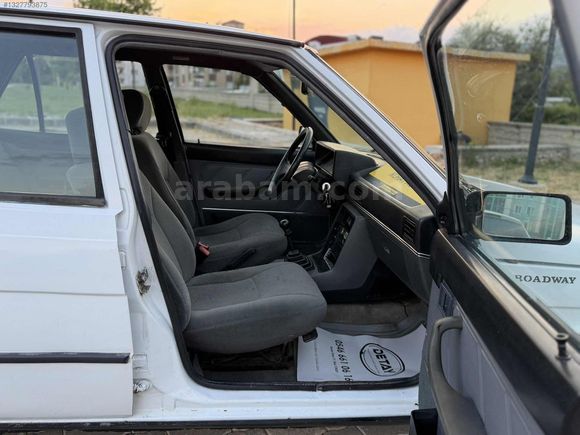 ? BU PARAYA BAŞKA YOK 1992 SAZ GİBİ BIRODWAY ?