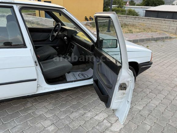 ? BU PARAYA BAŞKA YOK 1992 SAZ GİBİ BIRODWAY ?