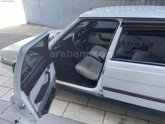 1989 MODEL 1.4 SIFIR MOTOR BRODWAY