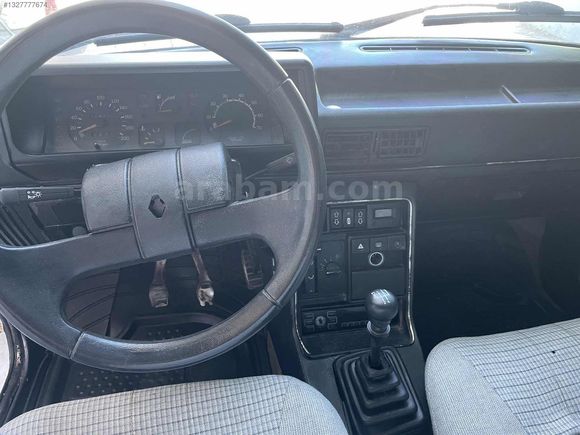 1989 MODEL 1.4 SIFIR MOTOR BRODWAY