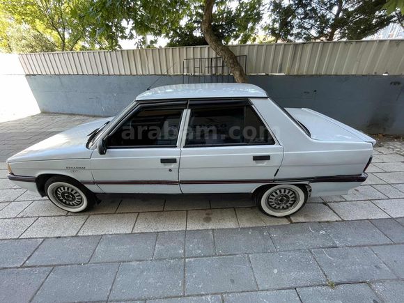 1989 MODEL 1.4 SIFIR MOTOR BRODWAY