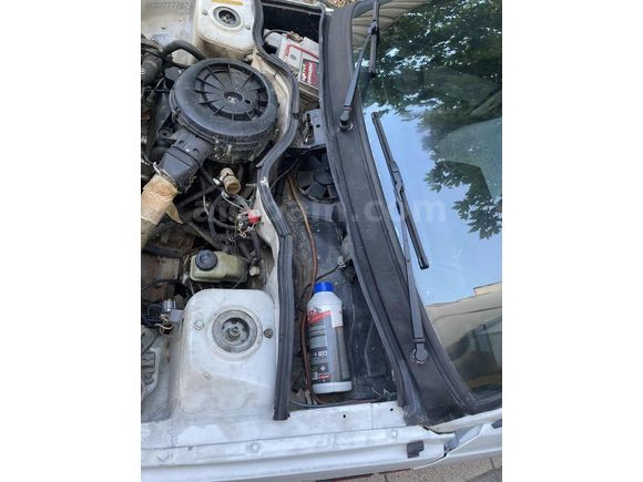 1989 MODEL 1.4 SIFIR MOTOR BRODWAY