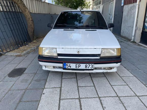 1989 MODEL 1.4 SIFIR MOTOR BRODWAY