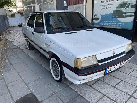 1989 MODEL 1.4 SIFIR MOTOR BRODWAY