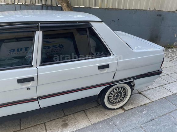 1989 MODEL 1.4 SIFIR MOTOR BRODWAY