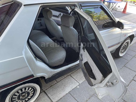 1989 MODEL 1.4 SIFIR MOTOR BRODWAY