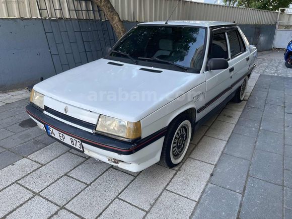 1989 MODEL 1.4 SIFIR MOTOR BRODWAY