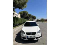 Sahibinden Volkswagen Polo 1.4 Comfortline 2005 Model 