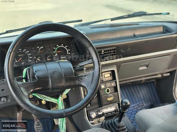 1992 MODEL DEĞİŞEN YOK 4 parça boyalı..