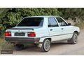 1992 MODEL DEĞİŞEN YOK 4 parça boyalı..