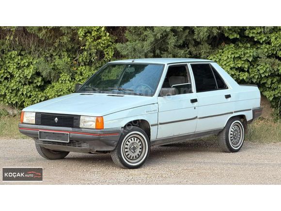 1992 MODEL DEĞİŞEN YOK 4 parça boyalı..