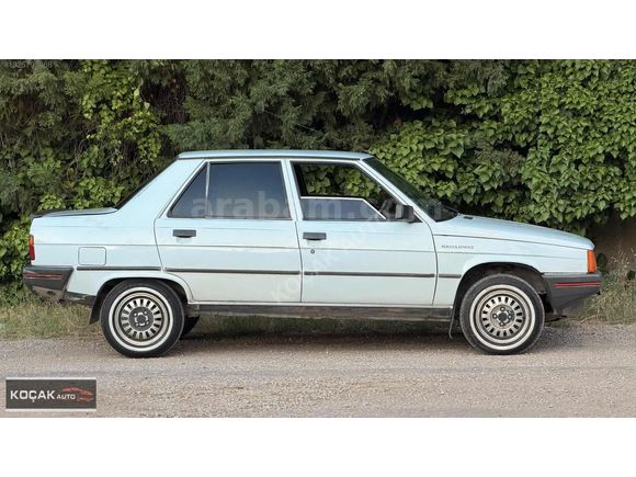 1992 MODEL DEĞİŞEN YOK 4 parça boyalı..