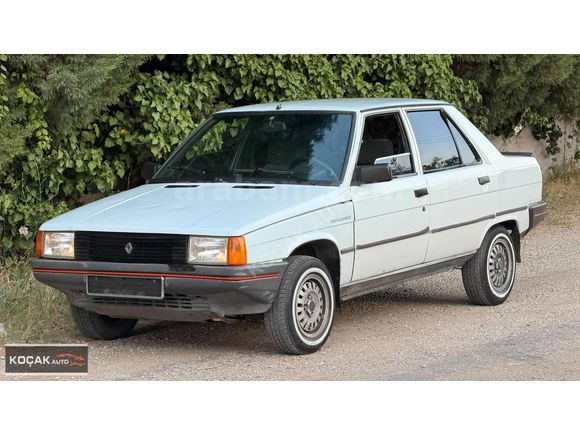 1992 MODEL DEĞİŞEN YOK 4 parça boyalı..