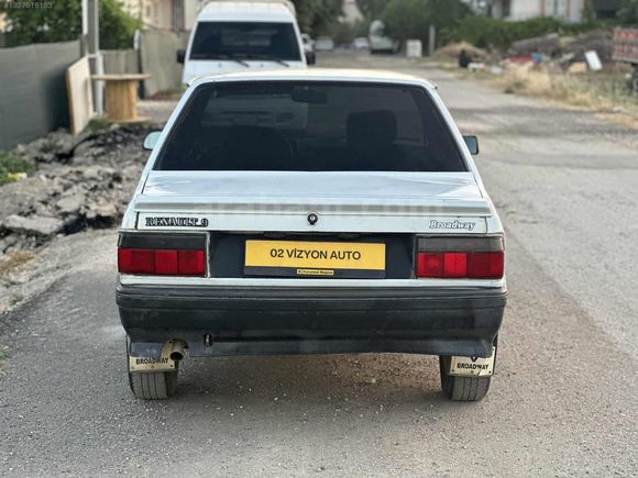 1996 model dost işi