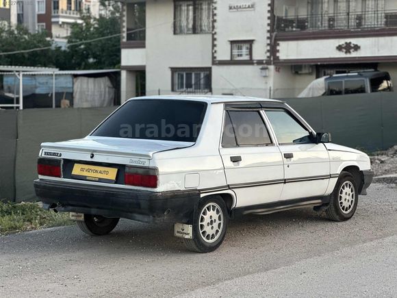 1996 model dost işi