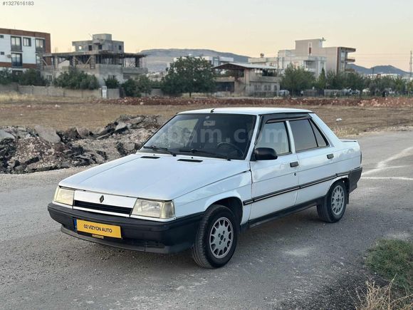 1996 model dost işi