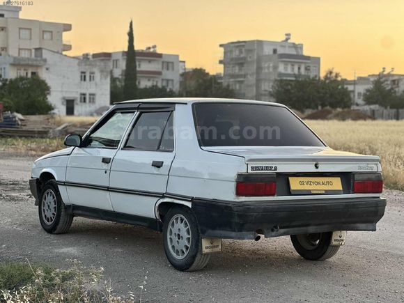 1996 model dost işi