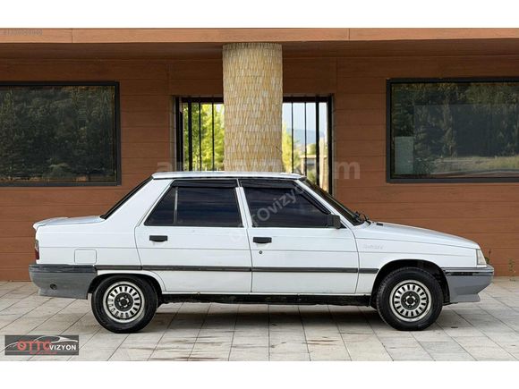 OTTOvizyon'dan/1993 BRODWAY/1.4 LPG/MASRAFSIZ SORUNSUZ
