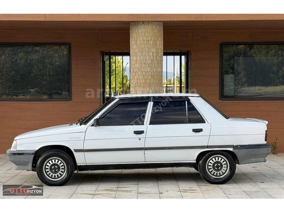 OTTOvizyon'dan/1993 BRODWAY/1.4 LPG/MASRAFSIZ SORUNSUZ