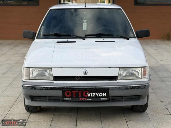 OTTOvizyon'dan/1993 BRODWAY/1.4 LPG/MASRAFSIZ SORUNSUZ