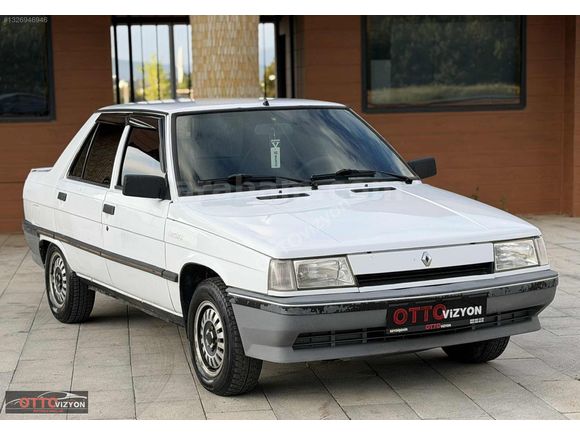 OTTOvizyon'dan/1993 BRODWAY/1.4 LPG/MASRAFSIZ SORUNSUZ
