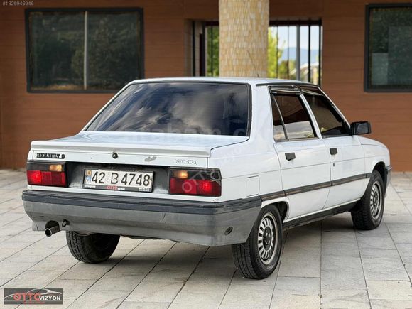 OTTOvizyon'dan/1993 BRODWAY/1.4 LPG/MASRAFSIZ SORUNSUZ