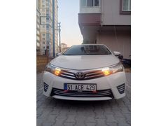 Sahibinden Toyota Corolla 1.33 Life 2013 Model