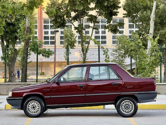 MASRAFSIZ // 95 MODEL // ORTA KASA //