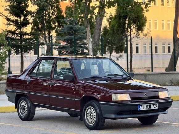 MASRAFSIZ // 95 MODEL // ORTA KASA //
