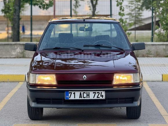 MASRAFSIZ // 95 MODEL // ORTA KASA //