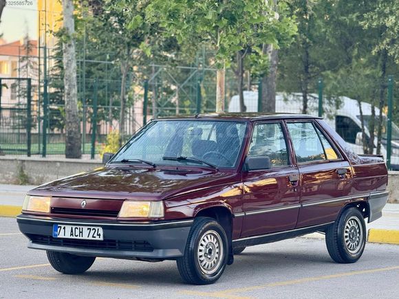 MASRAFSIZ // 95 MODEL // ORTA KASA //