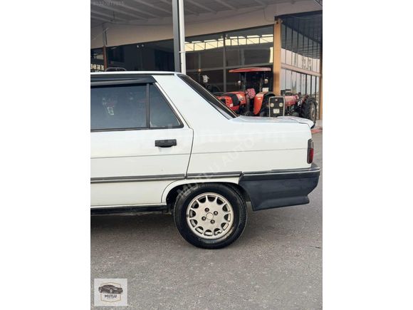 96 MDL HATASIZ DEĞİŞENSİZ BROADWAY MUTLU AUTO'DA
